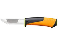 Nůž Hardware pro náročnou práci zelený - 1023619 - Fiskars