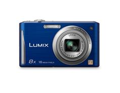 Panasonic DMC-FS35EP-A
