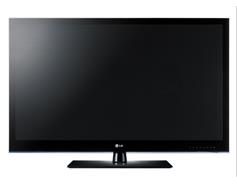 LG 50PJ650