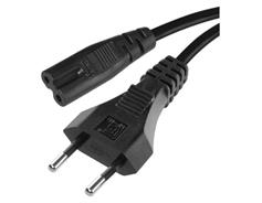 EMOS Síťový napájecí přívod k LCD TV, DVD/CD