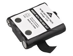 Avacom Baterie Avacom / Motorola T80, TLKR-T5/T7, XTR-446, XTK-446 Ni-MH 4,8V 700mAh - neoriginální
