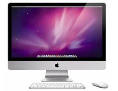 Apple iMac 27" i5 3.1GHz/4G/1TB/ATI/MacX/CZ/bk