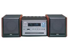 ECG XENON D 555