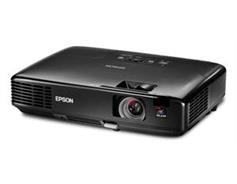 3LCD EPSON EB-1723, XGA, 2700 Ansi, 2000:1