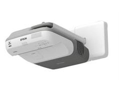 3LCD Epson EB-450W 2500 Ansi 2000:1