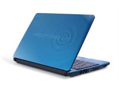 Acer AO D257/10.1/N570/320/1G/7S/modrý