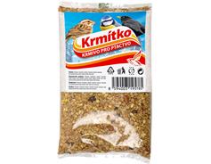 Výživné zimní krmivo 1 kg