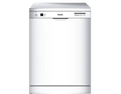 Baumatic BDF665W