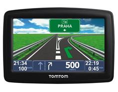 TomTom XL 2 IQR Europe Traffic + 2 roky aktualizace map