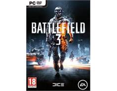 Battlefield 3