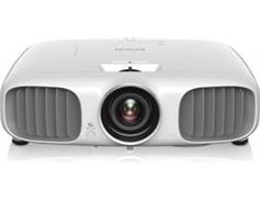 3LCD 3D Epson EH-TW6000W 2200 Ansi 1080p 40000:1
