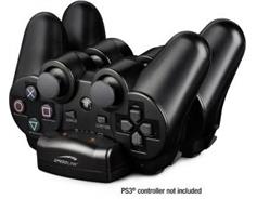 JAZZ USB Charger for PS3®
