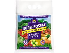 Superfosfát - 2,5 kg