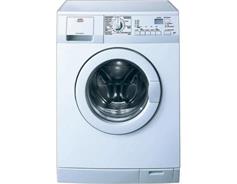 AEG Lavamat 64840+Lavatherm 56840+TRZ903