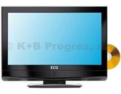 ECG 26 DHD 42 DVB-T