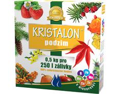 Kristalon - Podzim 0,5 kg