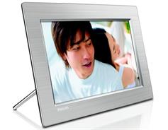 Philips 10FF3CME, LCD