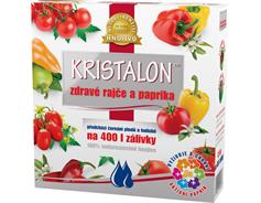 Kristalon - Zdravé rajče a paprika 0,5 kg