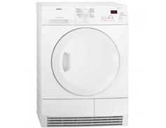 AEG-ELECTROLUX T65270AC bílá