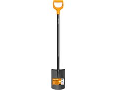 Rýč Solid™ rovný - 1066717 - Fiskars