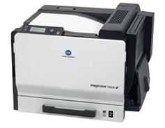Konica Minolta Magicolor 7450 II GA, A3+, 25ppm