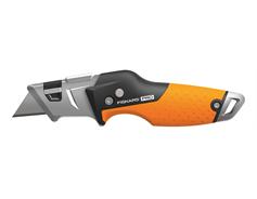 Nůž CarbonMax™ univerzální skládací - 1027224 - Fiskars