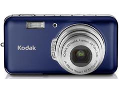 Kodak EasyShare V803, modrá