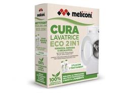 MELICONI 656161 ECO TEKUTÝ ČISTIČ PRAČEK 