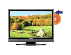 Hyundai HLH 22955 DVD