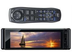 JVC KD-AVX77