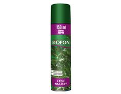 Bopon lesk - 600 ml sprej + 150 ml zdarma BROS