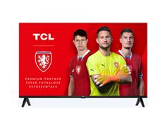 TCL 32S5400AF LED FULL HD LCD TV 