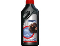 Bros - odpuzovač krtků tekutý 500 ml