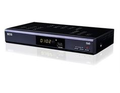 ECG DVT 1050 TWPVR
