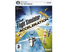 Flight Simulator X Xpack Win32 DVD