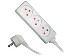 Retlux RPC 02 prod.přívod 2,2m/3 3×1,0mm 