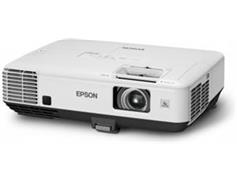 3LCD Epson EB-1880 4000 Ansi XGA 2500:1