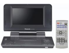 Panasonic PANASONIC DVD-LS70EG-K