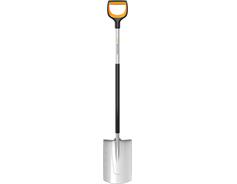 Rýč Xact™ rovný - 1066730 - Fiskars