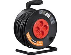 Retlux RPC 50 prodl. 25m/4 3×1,5mm buben 