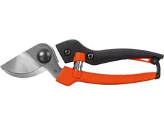 Nůžky zahradnické střižné 19 cm Stocker