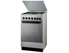 Zanussi ZCG560MX