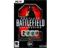 Battlefield 2 Complete Collection