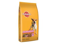 Pedigree granule  Mini - pro malá plemena 12kg