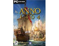 ANNO 1404