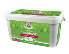 SK Hnojivo Rosteto s čedičovou moučkou - trávníkové 8 kg 