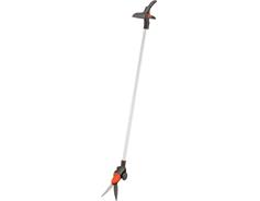 Nůžky na zástřih trávy otočné 360° s prodlouženou rukojetí 130 cm Stocker