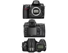 Nikon D700