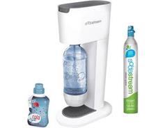 Genesis White + sir.ColaLight SODASTREAM
