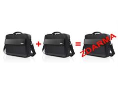 2 + 1 ZDARMA - BELKIN Brašna 15.6" Clamshell Case